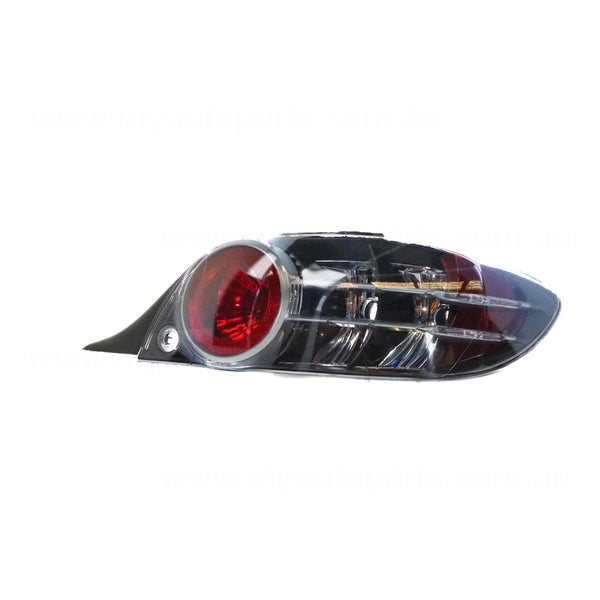 Tail Lamp Drivers Side OEM Suits Mazda RX-8 FE 2003 to 2008