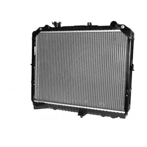 Radiator Aftermarket suits Kia K2700 / 2900