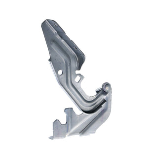 Bonnet Hinge OEM Suits Mitsubishi Lancer CJ 2007 to 2015