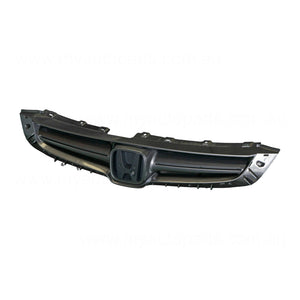 Grille OEM Suits Honda Accord CM 2002 to 2008