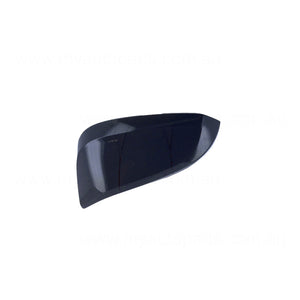 Door Mirror Cover Passenger Side Genuine Suits Toyota Hilux GUN126R 2018 On