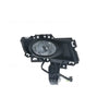 Fog Lamp Drivers Side OEM Suits Mazda 3 BK 2006 to 2009