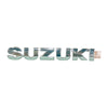 Tail Gate Emblem OEM suits Suzuki Swift