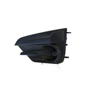 Front Bar Grille Passenger Side Genuine suits Subaru Impreza 2.0i Hatch GT/Sedan GK 12/2016 On