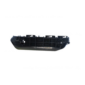 Front Bar Bracket Passenger Side OEM Suits Toyota Kluger GSU40R/GSU45R 2007 to 2010