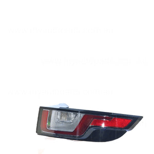 Tail Lamp Drivers Side OEM Suits Range Rover Evoque LG 9/2015 On