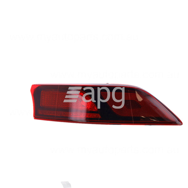 Kia Carnival OEM Tail Lamp Drivers Side 09/2020 to 04/2023 - 92402R0000