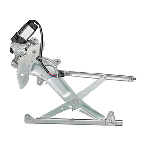 Front Door Window Regulator Passenger Side Aftermarket Suits Toyota Camry MCV20R/SXV20R 1997 to 2002