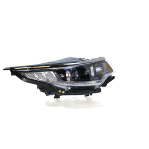 Head Lamp Drivers Side OEM Suits Kia Optima JF 2018 to 2021