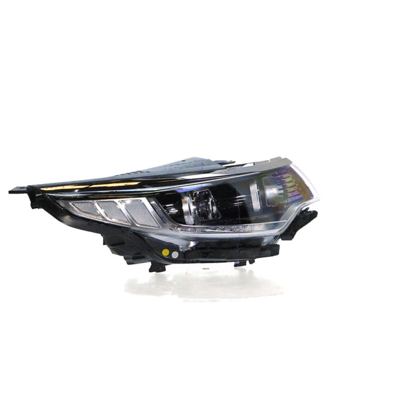 Head Lamp Drivers Side OEM Suits Kia Optima JF 2018 to 2021
