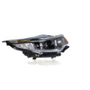 Head Lamp Drivers Side OEM Suits Kia Optima JF 2018 to 2021