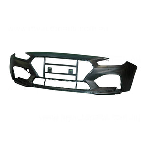OEM Front Bar Upper suits Hyundai i30 PD, PD.V4 2018 to 2020