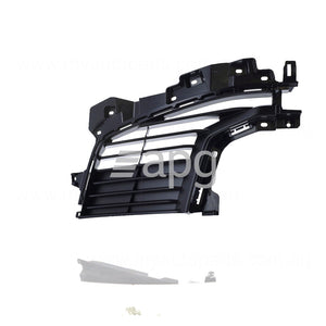 Toyota Landcruiser OEM Grille Passenger Side 05/2021 to / - 5311360190