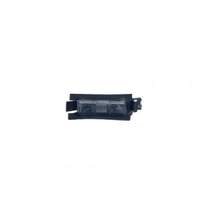 OEM Number Plate Lamp Passenger Side suits Hyundai i30 GD II, GD, Hyundai Accent RB 2011 to 2019