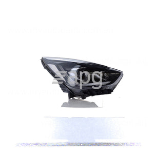 Kia Niro Genuine Head Lamp Drivers Side 04/2021 to 04/2022 - 92102Q4220