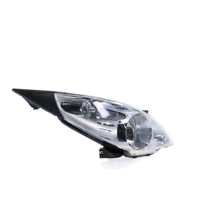 Halogen Head Lamp Drivers Side Certified suits Holden Barina Spark MJ