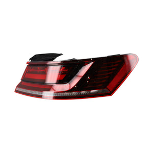 LED Tail Lamp Drivers Side OEM Suits Volkswagen Arteon 3H 2017 to 2021