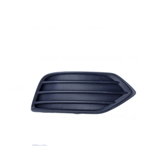 Front Bar Grille Drivers Side Genuine Suits Honda HR-V VTi RU 2018 to 2021