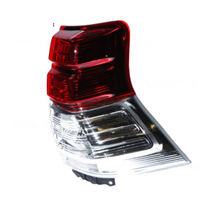 LED Tail Lamp Drivers Side Genuine suits Toyota Prado 150 Series 2009 to 2013