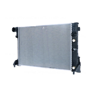 Radiator Aftermarket suits Mercedes-Benz C Class