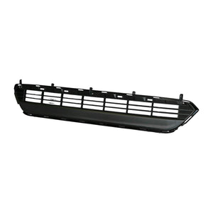 Front Bar Grille OEM Suits Toyota Kluger GSU40R/GSU45R 7/2010 to 12/2013