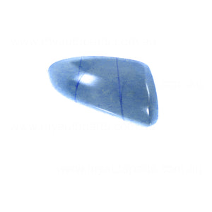 Door Mirror Cover Drivers Side Genuine Suits Nissan Dualis J10 2007 to 2009