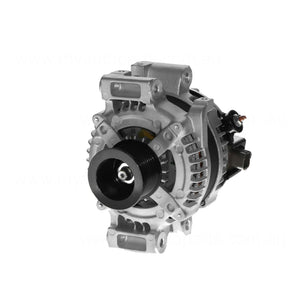 Alternator Denso Type Aftermarket suits Toyota Landcruiser 4.5L 8CYL T/DSL 2007-2016