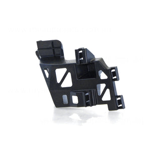 Front Bar Bracket Passenger Side Genuine Suits Mazda 3 BK 2006 to 2009