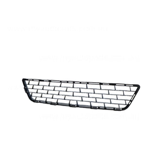 Front Bar Grille Genuine Suits Nissan Pulsar B17 2012 to 2017