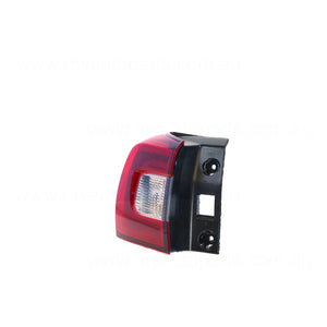LED Tail Lamp Passenger Side OEM Suits Subaru Levorg GK 2016 to 2020