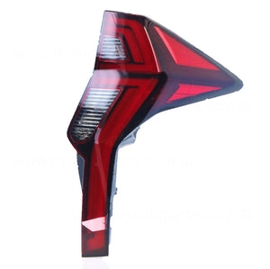 Tail Lamp Drivers Side OEM suits Mitsubishi Pajero Sport QF