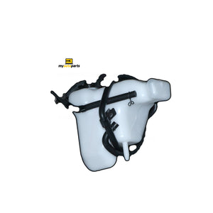 With Cap Without Sensor Radiator Overflow Bottle OEM Suits Toyota Camry SDV10R/VDV10R/VZV10R 1992 to 1997