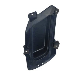 Front Bar Grille Drivers Side Genuine Suits Kia Rio JB 2005 to 2011