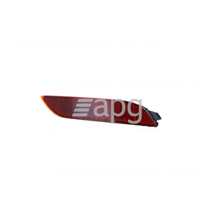 Toyota Camry OEM Rear Bar Lamp Drivers Side 09/2017 to 02/2021 - 8191033030