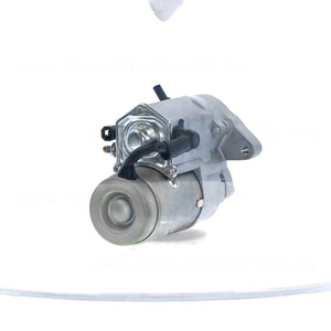 Starter Motor Denso Type Aftermarket suits