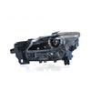 LED Adaptive Head Lamp Passenger Side OEM Suits Mazda CX-9 Azami TC 7/2016 On