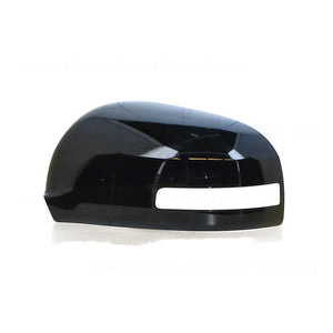 Door Mirror Cover Passenger Side OEM suits Mitsubishi Outlander
