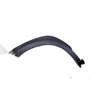 Hyundai Kona OEM Front Guard Flare Passenger Side 12/2020 to 04/2023 - 87711J9NA0