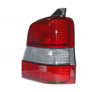Tail Lamp Drivers Side Genuine Suits Mazda 121 DW 11/1996 to 2/2000