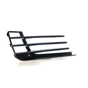 Front Bar Grille Drivers Side OEM Suits Volkswagen Golf GTi MK 7 10/2013 to 7/2017