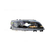 Head Lamp Drivers Side OEM Suits Mazda 6 Luxury/Luxury Sport GG/GY 8/2005 to 2/2008