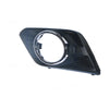 Front Bar Grille With Fog Light Mount Passenger Side OEM suits Nissan X-Trail T32 3/2014 to 2/2017