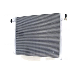A/C Condenser Aftermarket suits Nissan Pathfinder and Navara 2005-2015
