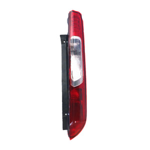 Tail Lamp Drivers Side Certified Suits Ford Focus LS/LT 2005 to 2009