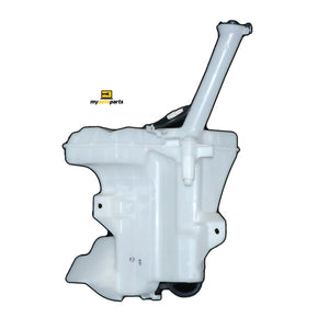 With Pump Washer Bottle OEM Suits Toyota Prius-C NHP10R i-Tech2011 to 2015