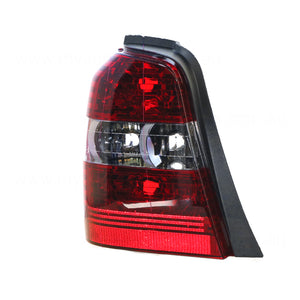 Tail Lamp Passenger Side Genuine Suits Toyota Kluger MCU28R 2003 to 2007