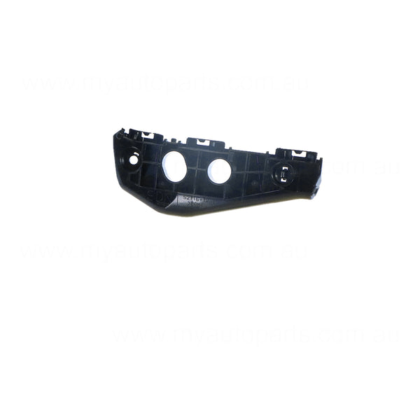 Front Bar Bracket Passenger Side OEM Suits Toyota Corolla ZRE152R 2007 to 2010
