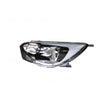 Head Lamp Passenger Side OEM Suits Kia Rio S/Si UB 2011 to 2017