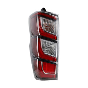 Isuzu Ute D-Max Certified Aftermarket Tail Lamp Passenger Side 05/2024 to / - 8978248653