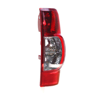 Tail Lamp Drivers Side Certified suits